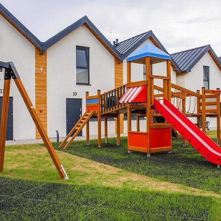 Holiday Complex With Pool, Rewal Exterior photo